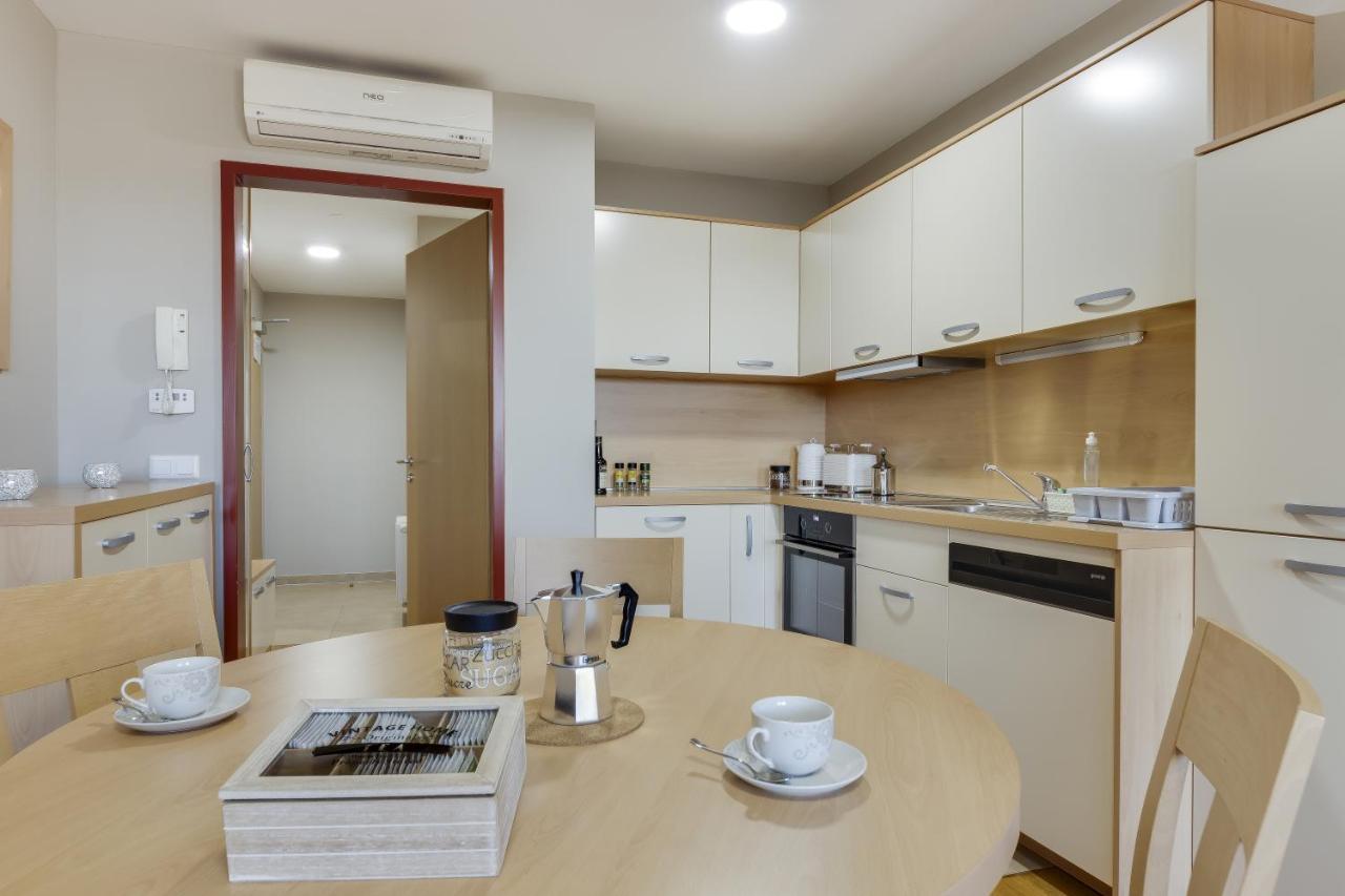 J&M Spa Holiday Home Moravske-Toplice Eksteriør bilde